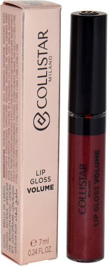 Collistar Liquid Lipstick Purple Blackberry 7ml