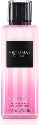 Victoria's Secret Bombshell Спрей За Тяло И Коса 250мл
