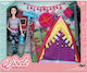 Doll Set for Ages 3+