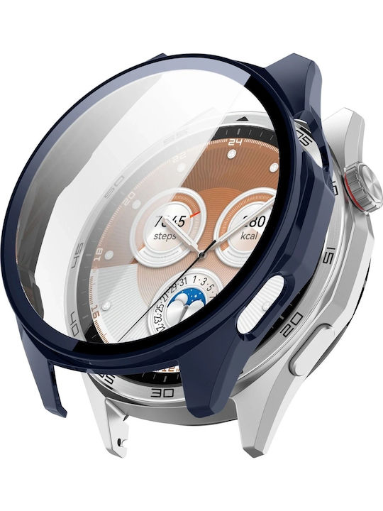 Bizon Tempered Glass pentru Huawei Watch GT6 46 mm 1 buc