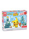 Funko Bitty Pop! Pokemon Advent Calendar