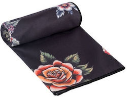 Estia Πετσέτα Microfiber Σώματος Μπεζ
