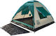 Panda Junior Plus II Summer Camping Igloo Tent ...