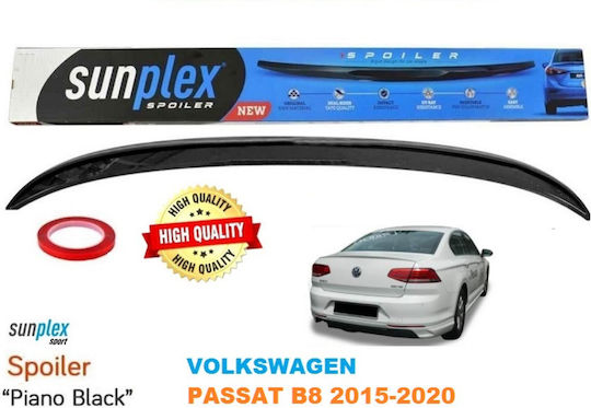 Sunplex Аероотклонител за Багажник от Пластмаса Renault Wind Volkswagen Passat