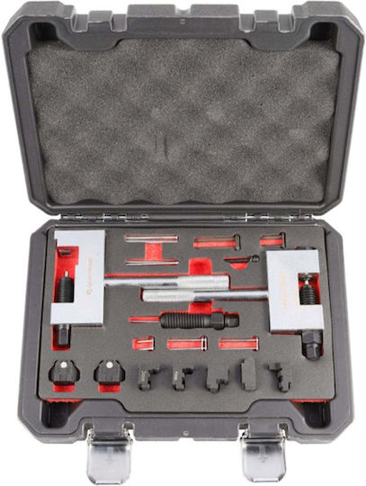 Quatros Set Unelte Manuale Pentru Mașini De Timpi Pentru Mercedes Benz Chrysler Jeep
