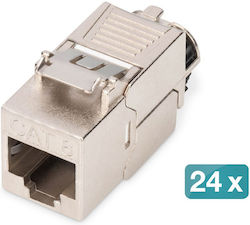 Digitus Cat Keystone