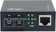 Level One GVM-2002 Media Converter 1τμχ