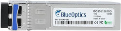 BlueOptics Transceiver BlueOptics Transceiver
