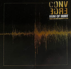 Converge Hum Hurt Cd
