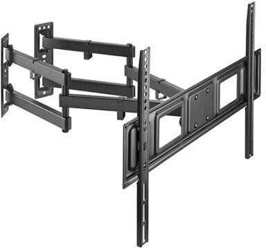 Brateck Lpa63-466c Lpa63-466c Wall Mounted TV Mount With Extension Arm