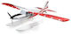 E-Flite Bnf Basic Avion Teleghidat
