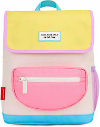 Hello Hossy Multicolour Backpack Hello Hossy Multicolour Backpack