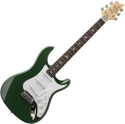 Electric Guitar SE Silver Sky R Wood Fb Electric Guitar SE Silver Sky R Wood Fb