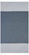Aquablue Gaia Cu Franjuri 180x90cm