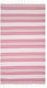Aquablue Armonia Cu Franjuri 180x90cm