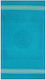 Aquablue Aquablue Strandtuch Türkis 160x100cm