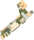 Laptop Flex Cable with Power Button for Lenovo Ideapad 3-17aba7 82rq 82rq001gau 82rq001hau 82rq002gkr 82rq002xus1 BRD377