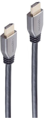 Shiverpeaks HDMI-Kabel männlich - HDMI männlich 5m Schwarzes