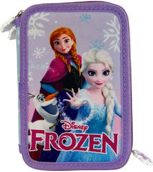 Disney Frozen Pencil Case