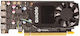 Vga 2gb Nvidia Quadro P620 Mini Display Portx4 Pci-ex Lp
