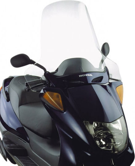 Kappa Transparentes Visier Peugeot Sv 250/honda Pantheon 125-150/foresight 250