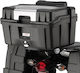 Kappa Rack Honda Nc700s/x 12-13 Nc750s X 14-15 Kz1111