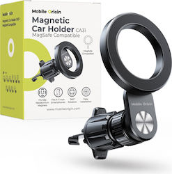 Mobile Origin Ca31 Magnetic Car Holder Ca31 Magsafe Compatible Mo-mgch-ca31