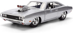 Jada Toys Fast & Furious Τηλεκατευθυνόμενο Αυτοκίνητο Jada Toys Fast & Furious Τηλεκατευθυνόμενο Αυτοκίνητο