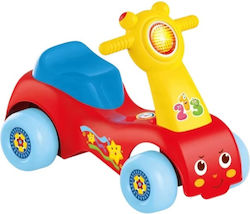 Ride On Car Multicolour