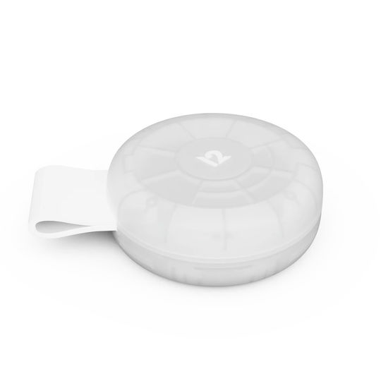 Twelve South Magsafe Charger 25W Translucent Glacial ButterFly SE