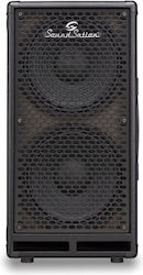 Soundsation Καμπίνα 250W Soundsation Καμπίνα 250W