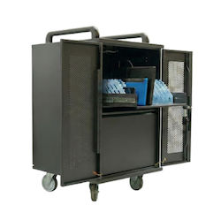 Avtek 1MV158 Boden Rack-Schränke