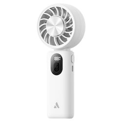 Aecooly Handheld Ventilator Weiß