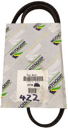 Poly-v Belt 5pk1350 Vfb530-421