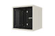 EFB Επιτοίχια Καμπίνα Rack 4U Γκρι WGB-1004WS.30