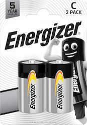 Energizer C 1.5V 01.001.0178