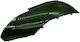 Carantină Laterală Dreapta Scuter Electric Electro Action 25 Verde Închis