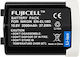 Fujicell EN-EL 18D Baterie Li-ion 10.8V 3500mAh 37.8Wh Nikon
