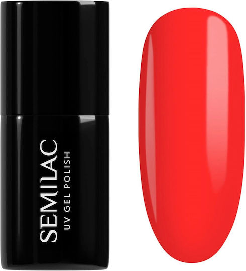 Semilac Semilac Gel Nagellack 570 Neon Wassermelone 7ml