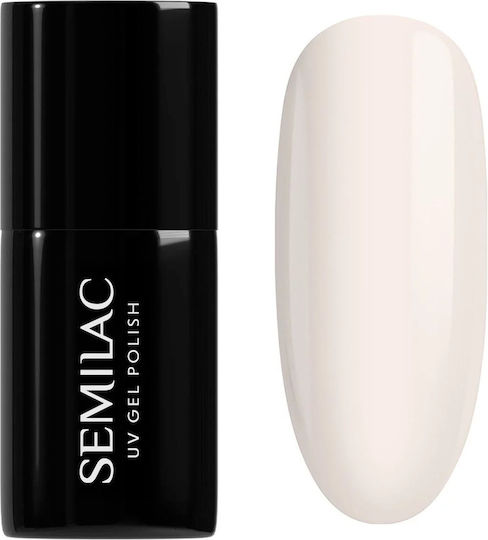 Semilac Hybrid Gel Nagellack 050 French Vanilla Menge (ml) 7