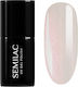 Semilac Ojă semipermanentă pentru unghii 960 Pink Glazed 7ml