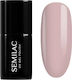 Semilac Hybrid Gel Nagellack 135 Frappe 7ml
