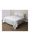 Viopros Veroniki Set Cearceafuri De Pat Single 160x270cm Veroniki (3 Buc)