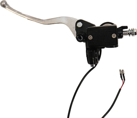Rear Disc Brake Pump Oem Vieste125lx 165-10-170501