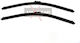 Maxgear Maxgear Autoscheibenwischer Fahrer Wischerlänge 450mm