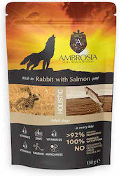 Ambrosia Υγρή Τροφή 150gr Ambrosia Υγρή Τροφή 150gr