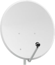 Sinuta Satellitenschüssel 80cm Sinuta Satellitenschüssel 80cm
