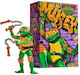 Фигура за действие Mutant Mayhem Костенурките н...