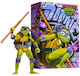 Фигура за действие Mutant Mayhem Костенурките н...