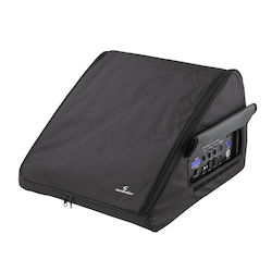 Soundsation Checkline Speaker Cover 8054301334571